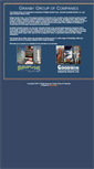 Mobile Screenshot of granbygroup.com